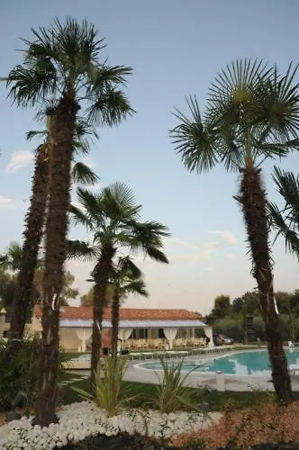 Il Ghetto Farm Holiday Soiano Del Lago 0*,  Italie