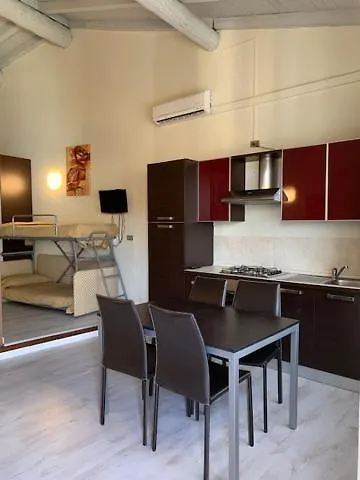 Il Ghetto Farm Holiday Soiano Del Lago Farm stay