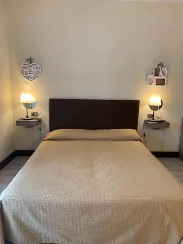 Farm stay Il Ghetto Farm Holiday Soiano Del Lago Italy