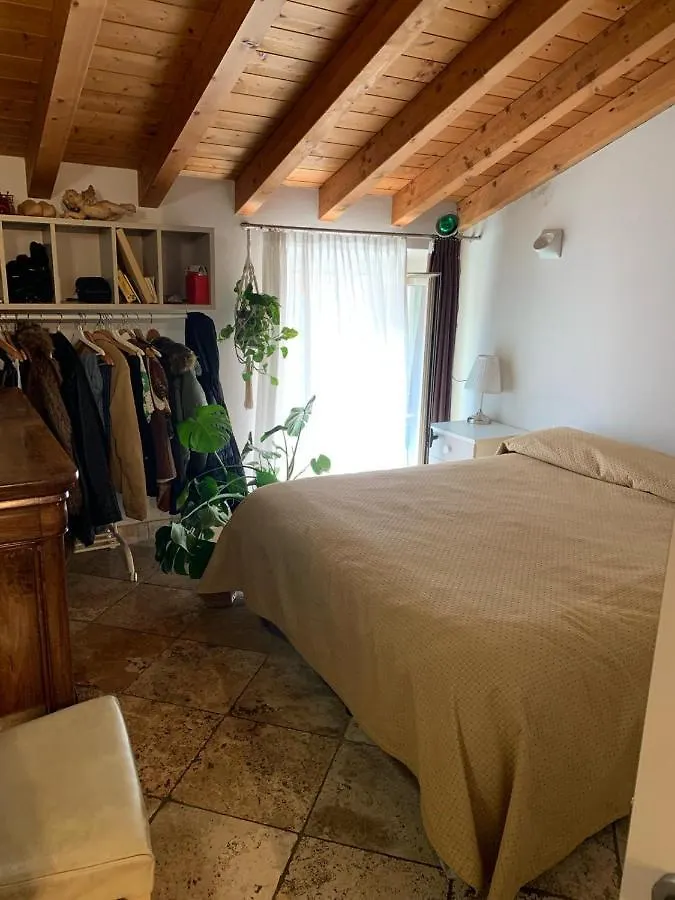 Il Ghetto Farm Holiday Soiano Del Lago Italie