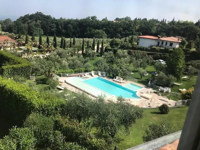 Il Ghetto Farm Holiday Soiano Del Lago Farm stay