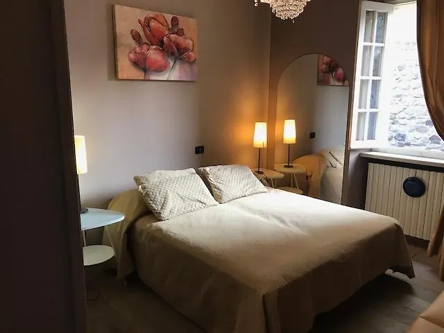 Il Ghetto Farm Holiday Soiano Del Lago Farm stay