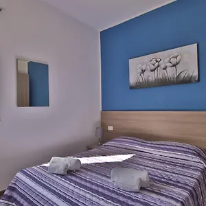  Appartamento Residenza Alminà Italia