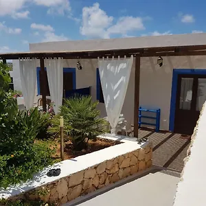  Casa vacanze Terranova Italia