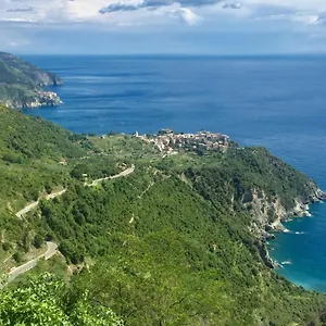  Appartamento Infinity View Italia
