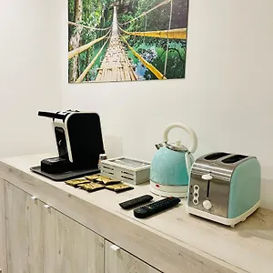 Suite169 , Bari Włochy