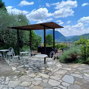 Cozzena Hébergement de vacances