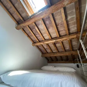 Giorgetta Palazzina Privata Di Due Piani Ferienhaus Chioggia