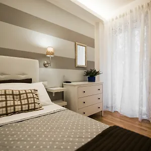 Saint Peter Apartment Rom