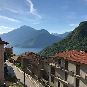 Apartament Casa Il Melo, Garzeno