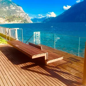 I Bravi Appartement