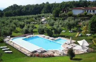 Farm stay Il Ghetto Farm Holiday Villa Soiano Del Lago