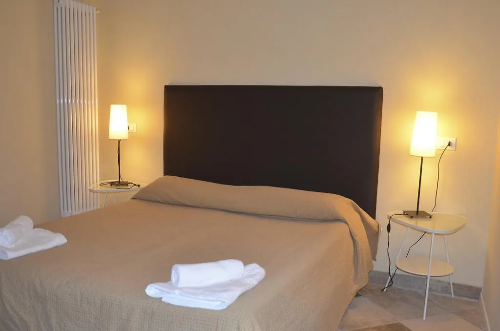 Farm stay Il Ghetto Farm Holiday Villa Soiano Del Lago