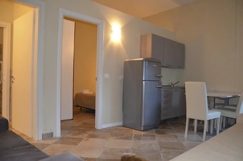 Il Ghetto Farm Holiday Villa Soiano Del Lago Italy