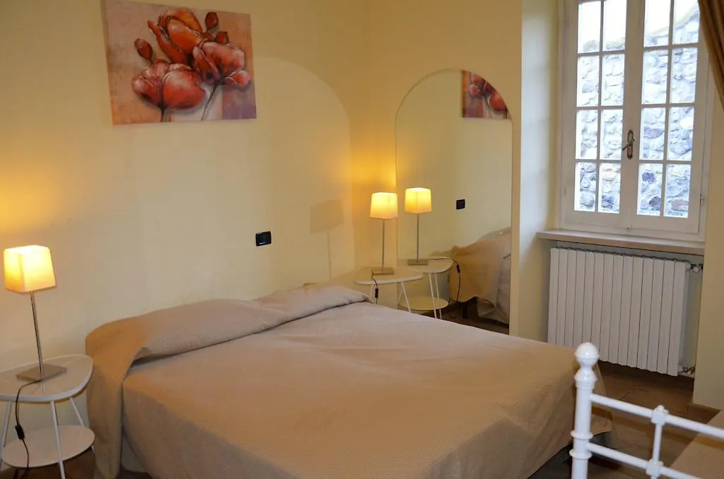 Il Ghetto Farm Holiday Villa Soiano Del Lago