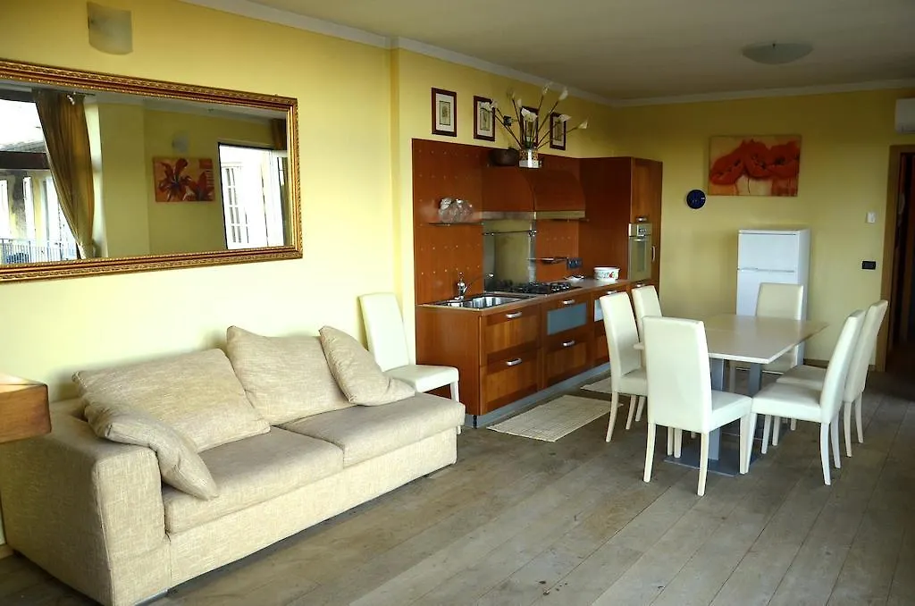 Il Ghetto Farm Holiday Villa Soiano Del Lago Italy