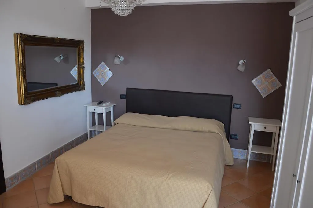 Farm stay Il Ghetto Farm Holiday Villa Soiano Del Lago