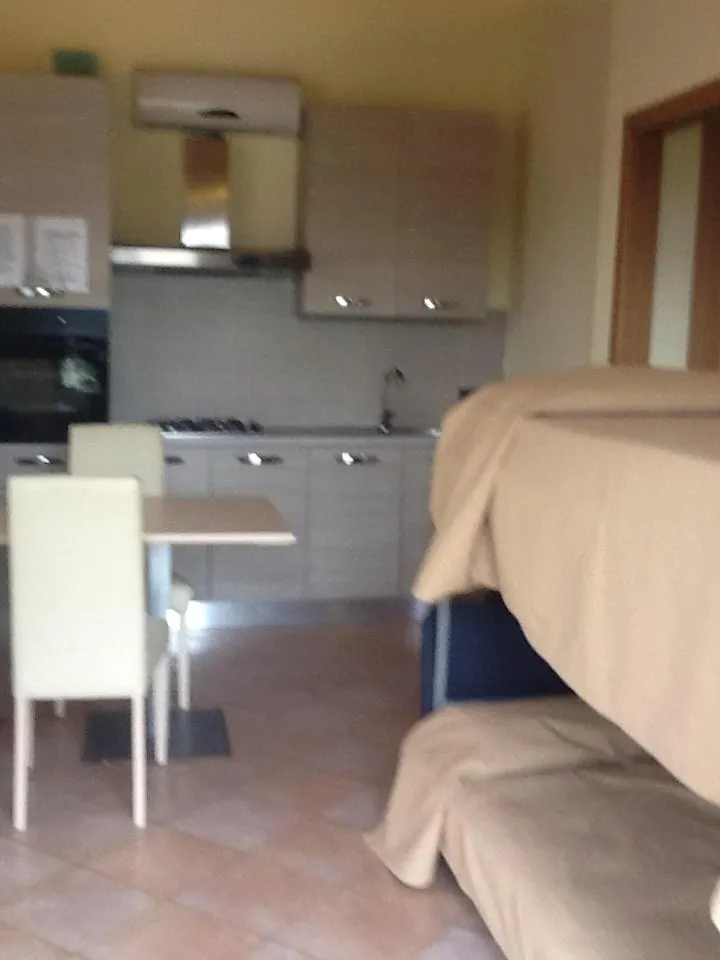 Farm stay Il Ghetto Farm Holiday Villa Soiano Del Lago Italy