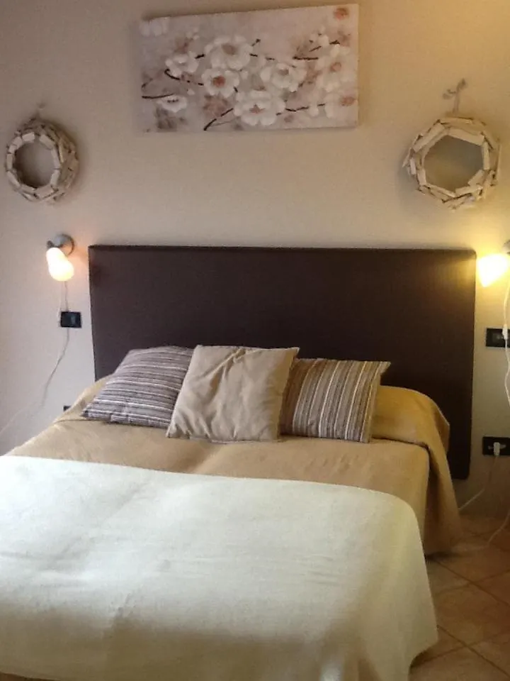 Il Ghetto Farm Holiday Villa Soiano Del Lago
