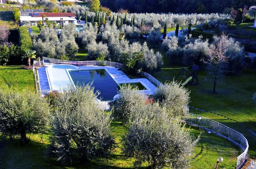Il Ghetto Farm Holiday Soiano Del Lago